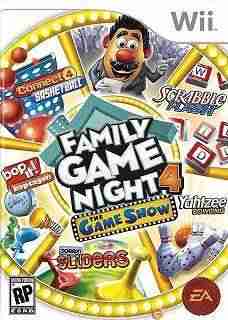 Descargar Hasbro Family Game Night 4 [MULTI5][PAL][iMARS] por Torrent